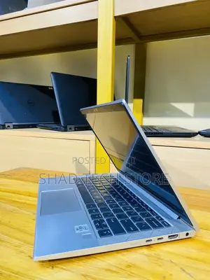 Laptop HP EliteBook 830 G7 16GB Intel Core I5 SSD 256GB