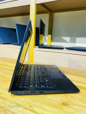 Laptop Dell Latitude 7280 8GB Intel Core I7 SSD 256GB