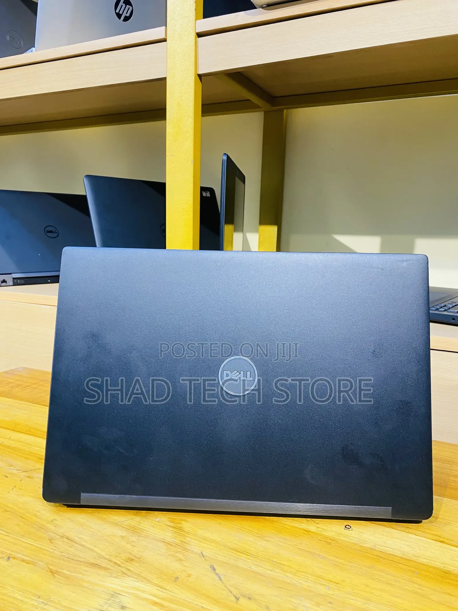 Laptop Dell Latitude 7280 8GB Intel Core I7 SSD 256GB