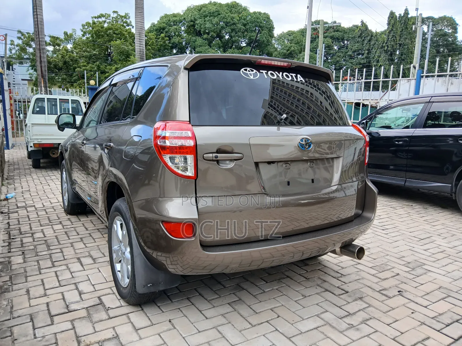 Nissan Navara 2012 Gray