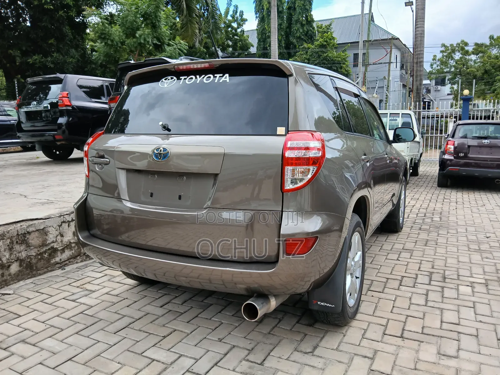 Nissan Navara 2012 Gray