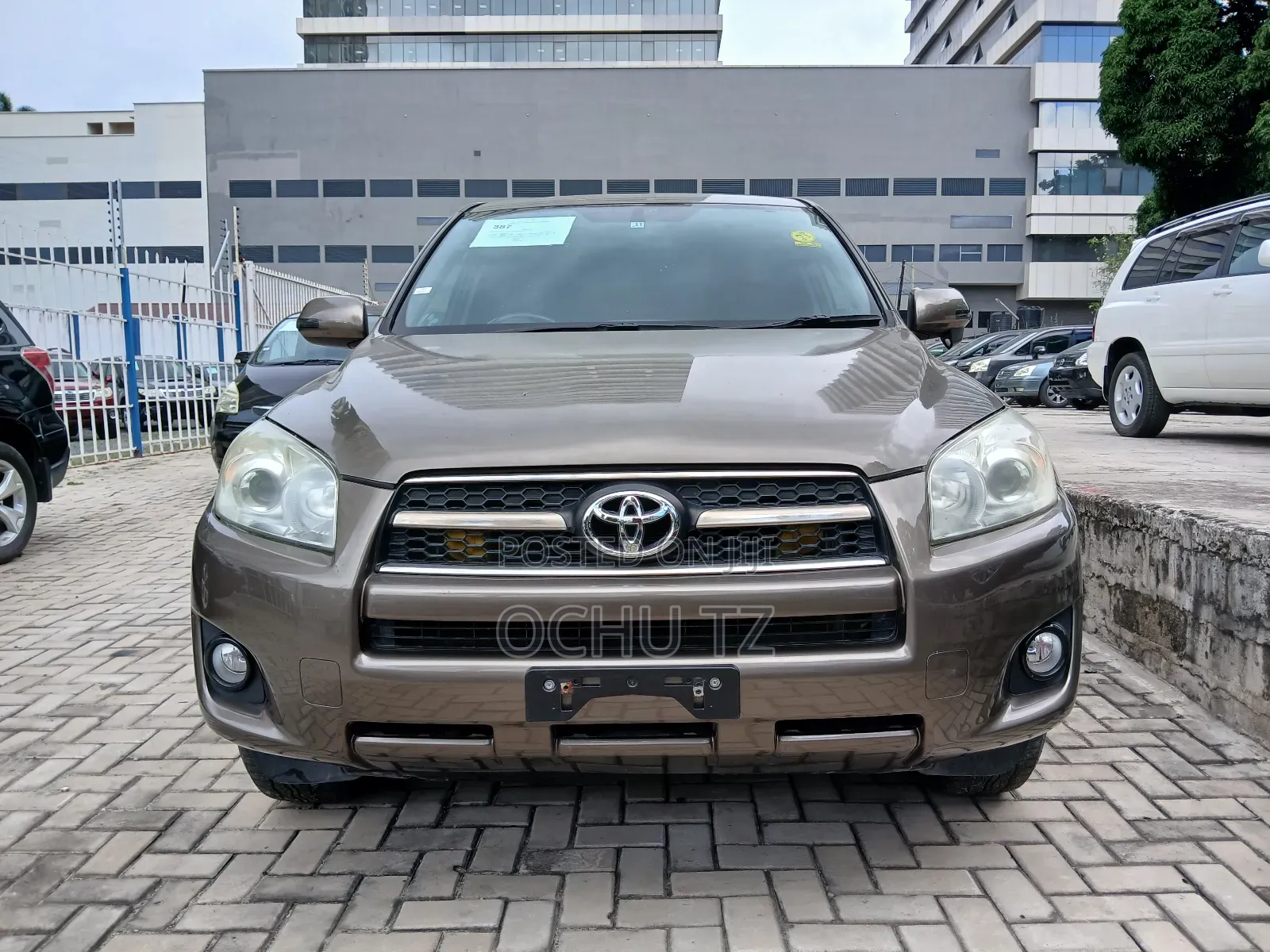 Nissan Navara 2012 Gray