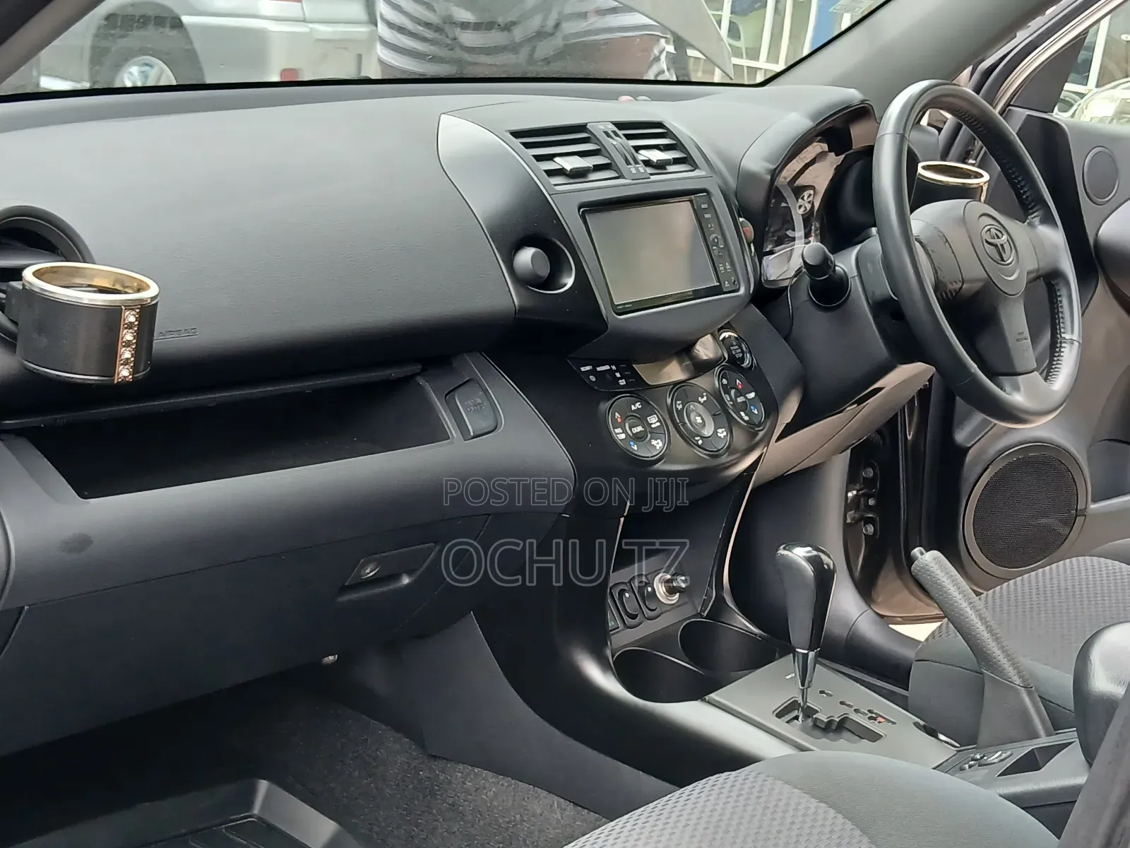 Nissan Navara 2012 Gray