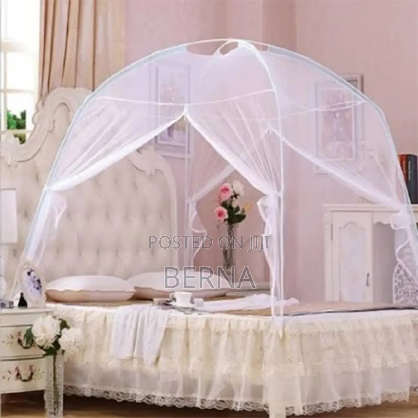 Tent Mosquito Net *Neti Ya Hema