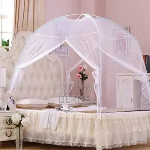 Tent Mosquito Net *Neti Ya Hema