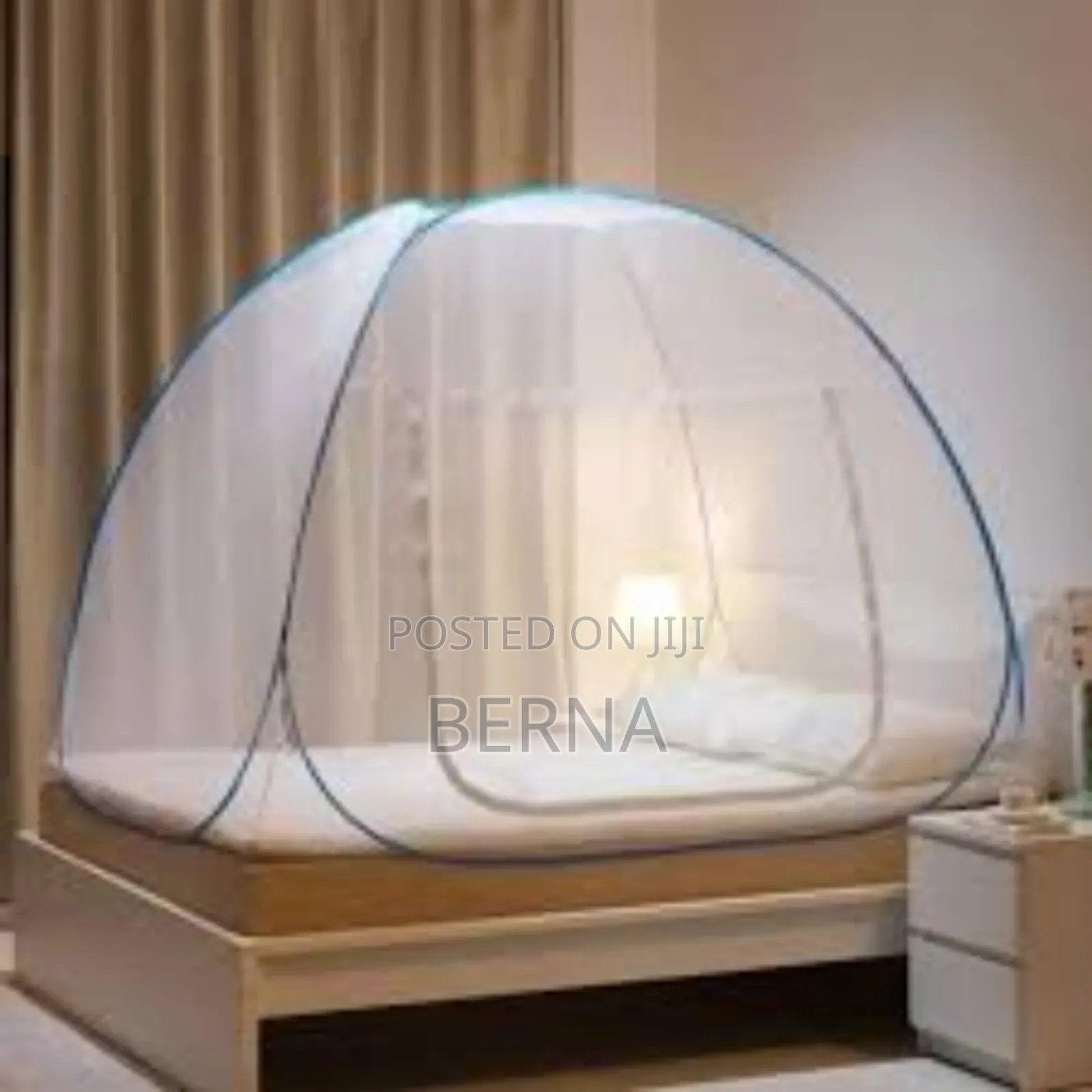 Tent Mosquito Net *Neti Ya Hema