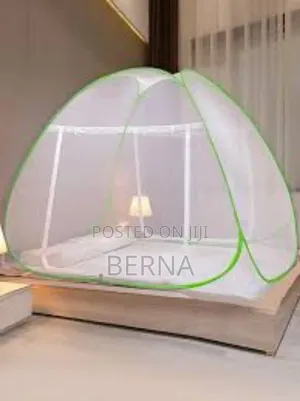 Tent Mosquito Net *Neti Ya Hema