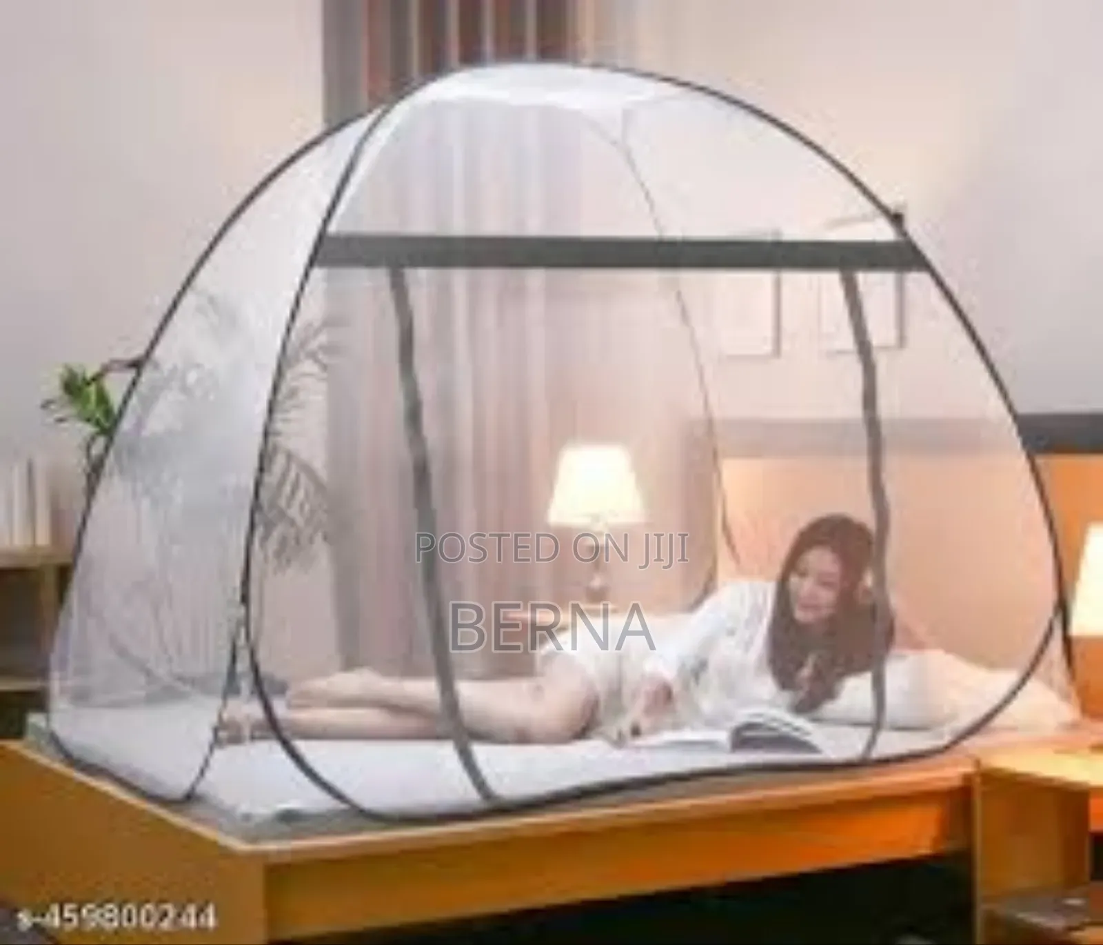 Tent Mosquito Net *Neti Ya Hema
