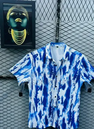 Men's Fashion Shirts Original Na New Indeed