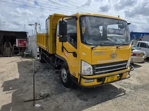 Photo - Faw Heavy Truck