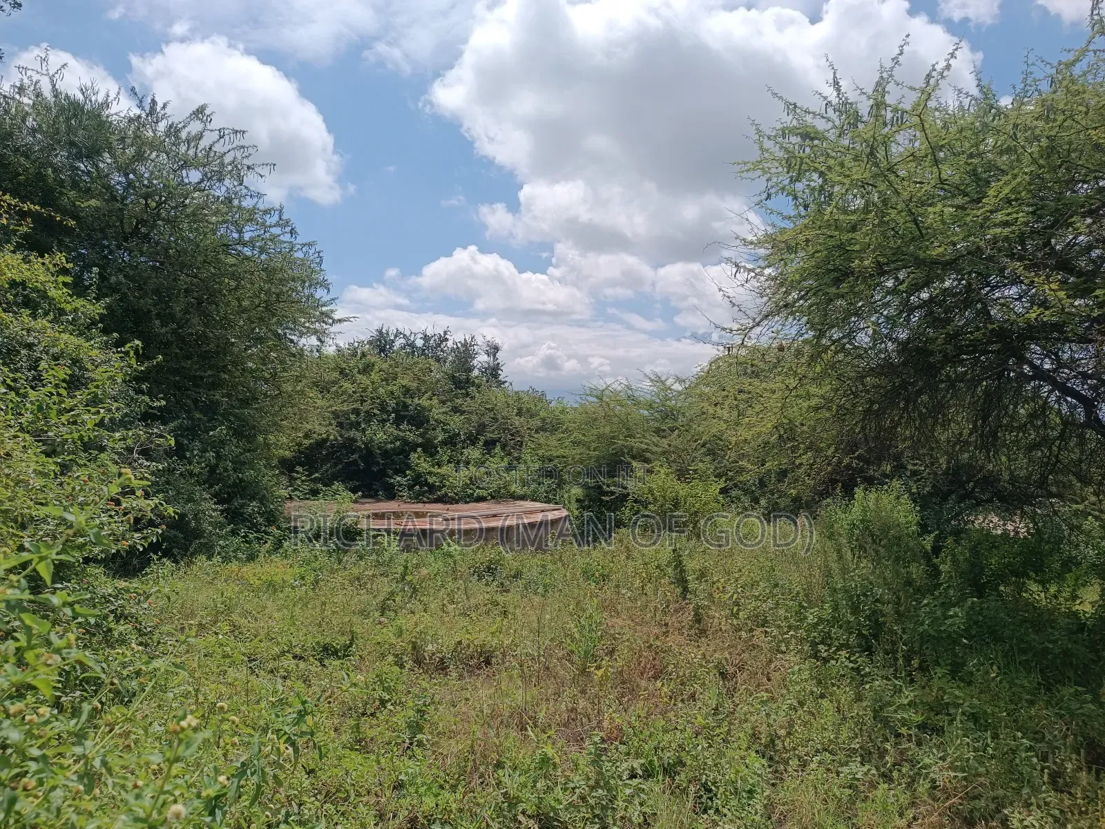 2 Acres Land in Mateves-Western Arusha for Sale