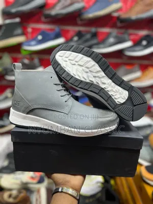Caterpillar Smart Shoes