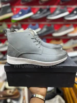 Caterpillar Smart Shoes