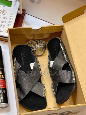 Clarks Sandals Original