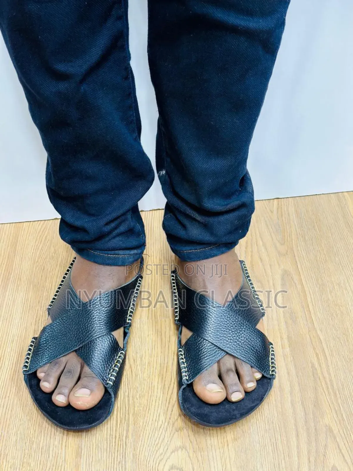 Clarks Sandals Original
