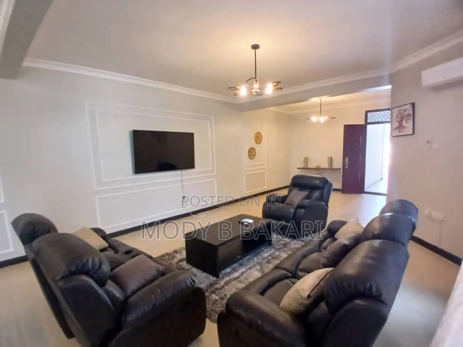 Furnished 2bdrm Apartment in Oyster Bay for rent