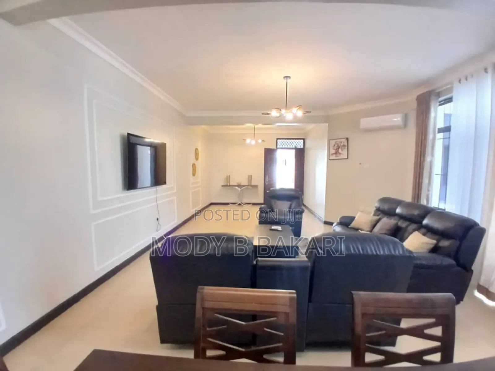 Furnished 2bdrm Apartment in Oyster Bay for rent