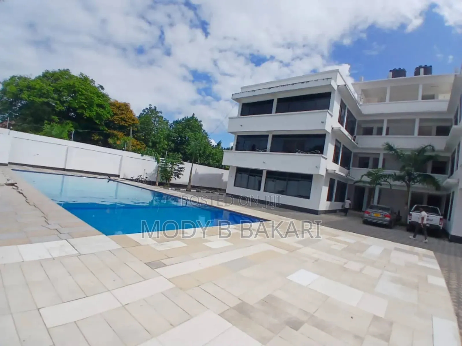 Furnished 2bdrm Apartment in Oyster Bay for rent