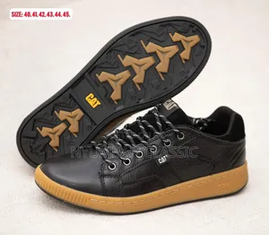 Cat Smart Mens Shoes