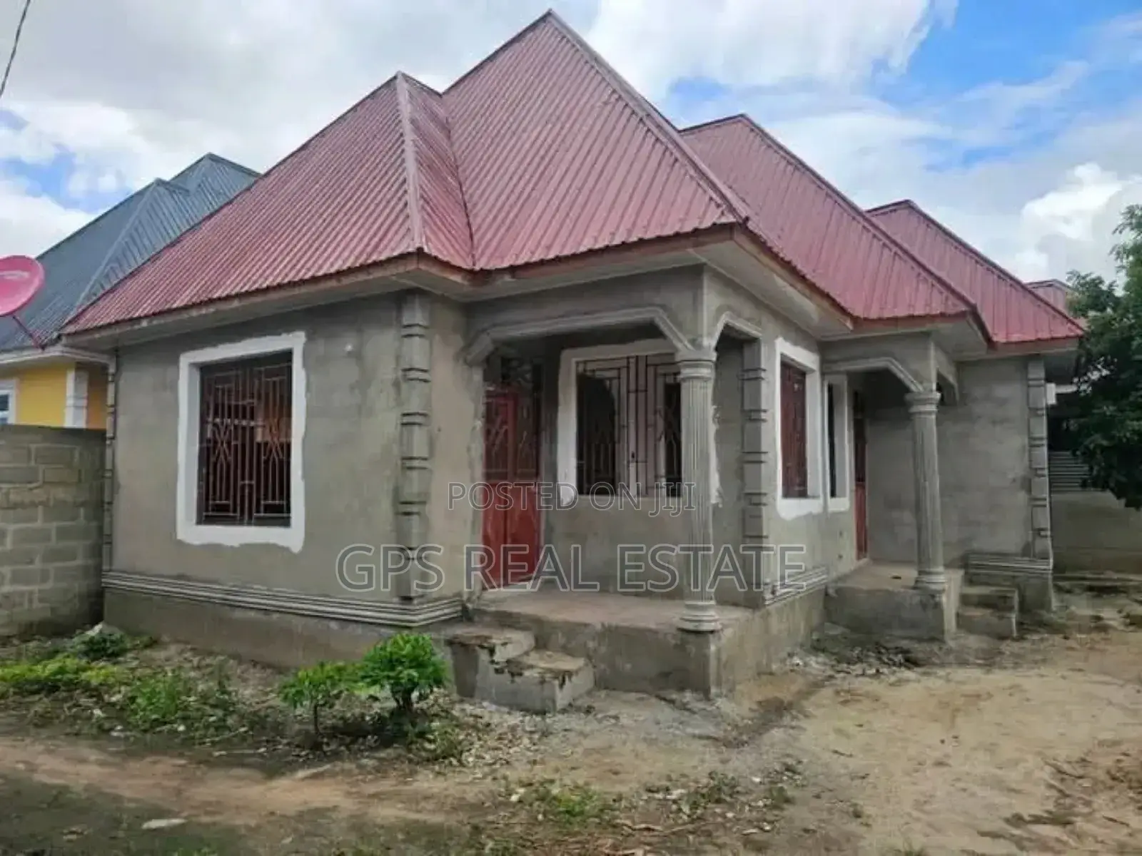 3bdrm House in Chamazi for sale
