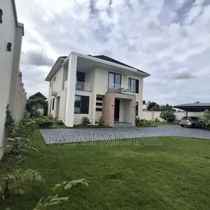 5bdrm Mansion in Mbweni for sale