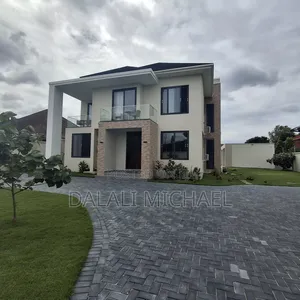 5bdrm Mansion in Mbweni for sale