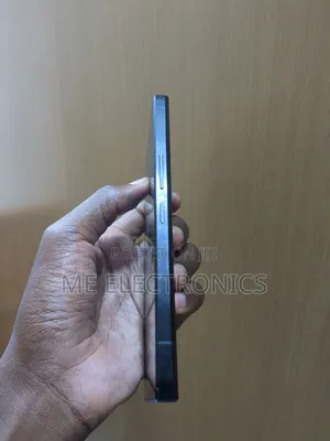 Sharp Aquos R7 256 GB Black