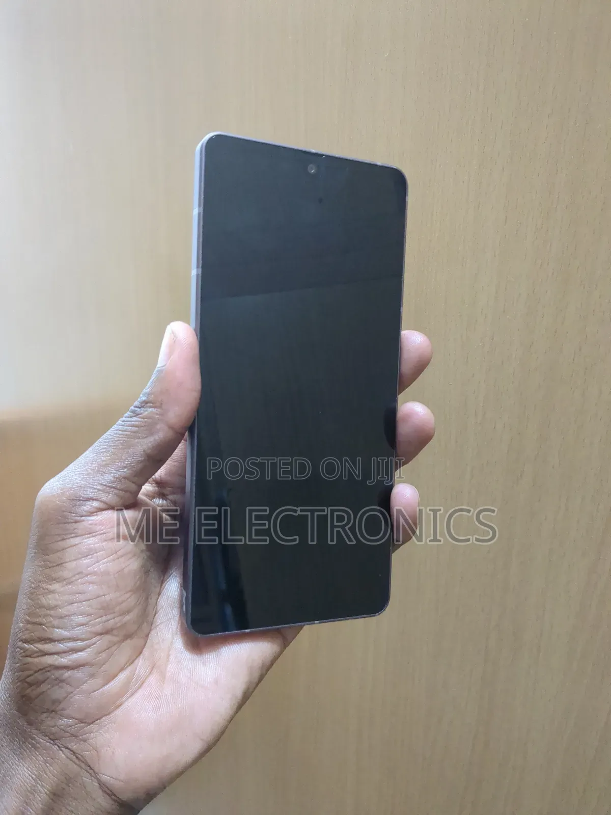 Sharp Aquos sense7 plus 128 GB Silver