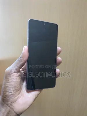 Sharp Aquos sense7 plus 128 GB Silver