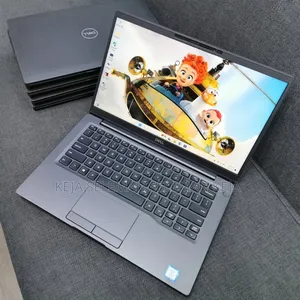 Photo - New Laptop Dell Latitude 7400 4GB Intel Core I7 HDD+SSD 512GB