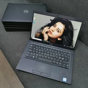Photo - Laptop Dell Latitude 7280 2GB Intel Core I5 HDD+SSD 512GB