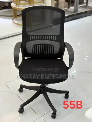 High Quality Officr Chair Comfortable and Relaxing