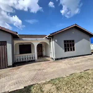4bdrm House in Mbezi Beach for rent
