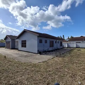4bdrm House in Mbezi Beach for rent