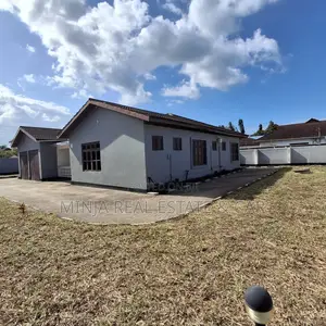 4bdrm House in Mbezi Beach for rent