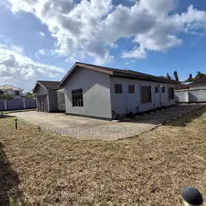 4bdrm House in Mbezi Beach for rent