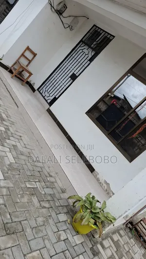 Studio Apartment in Sinza Kivulini for rent