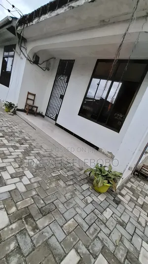 Studio Apartment in Sinza Kivulini for rent