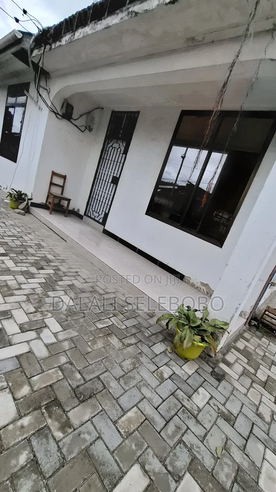 Studio Apartment in Sinza Kivulini for rent