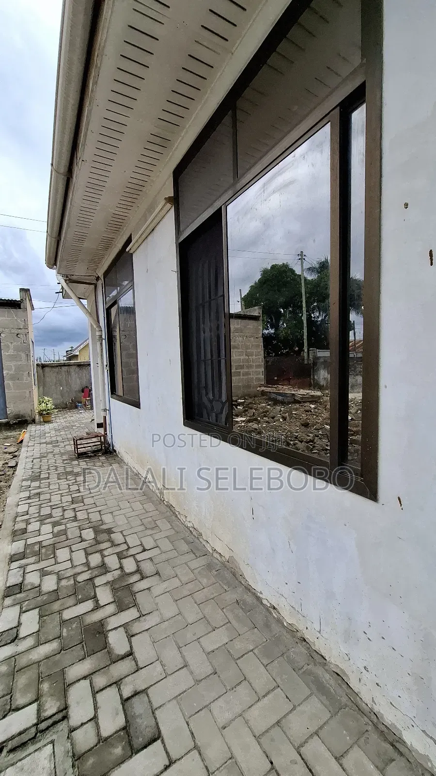 Studio Apartment in Sinza Kivulini for rent