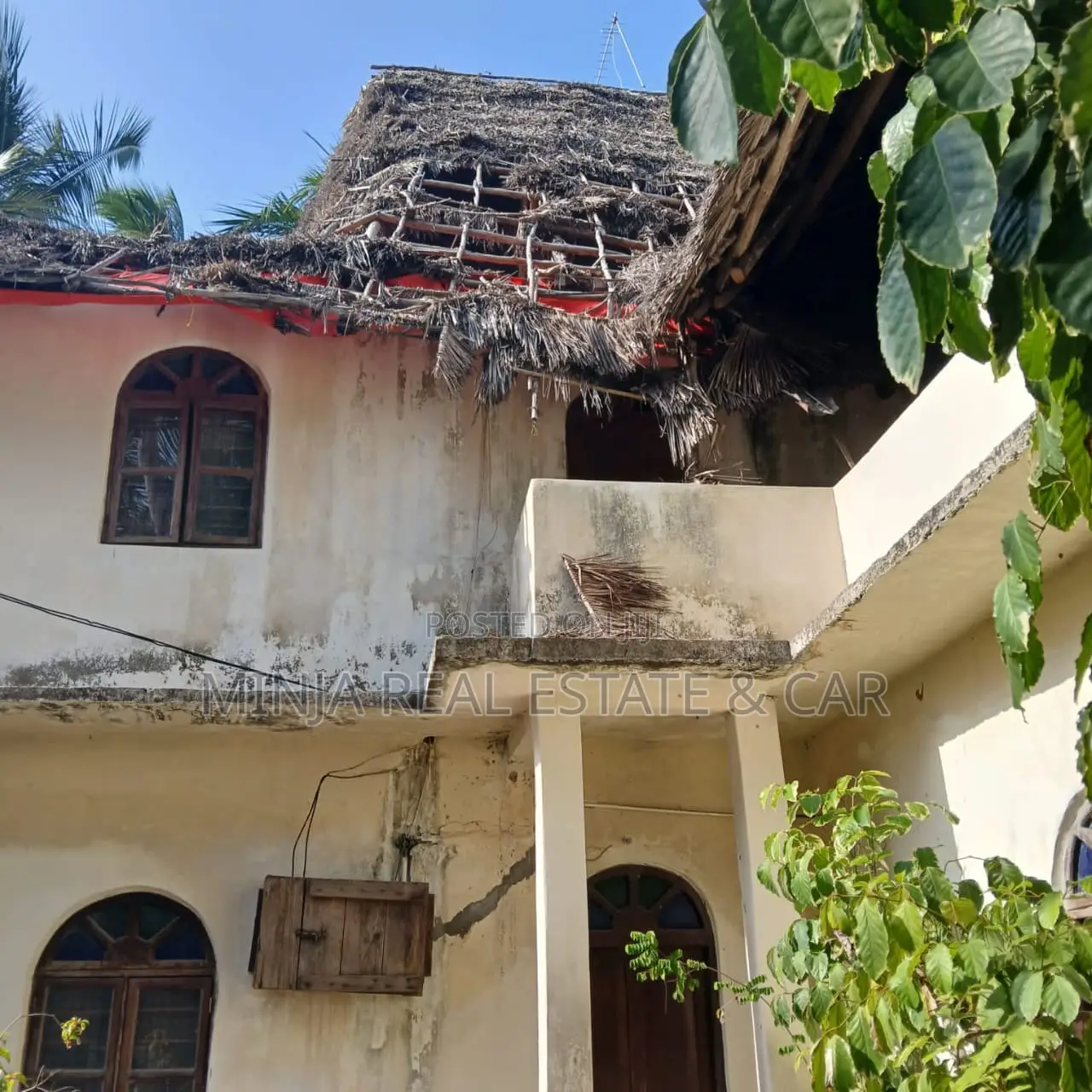 4bdrm Villa in Kusini for sale