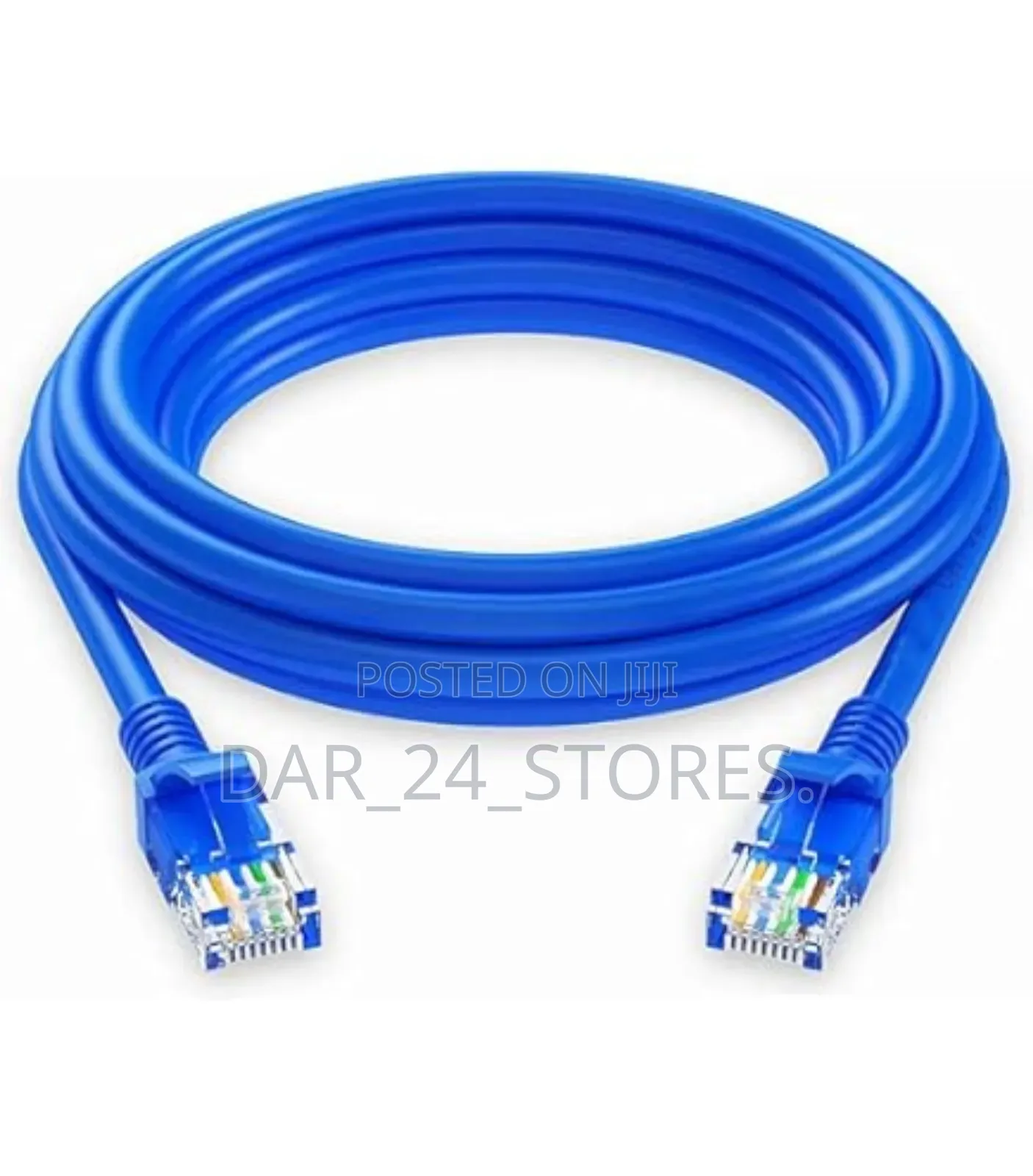Ethernet Cat6 Cable(10m)