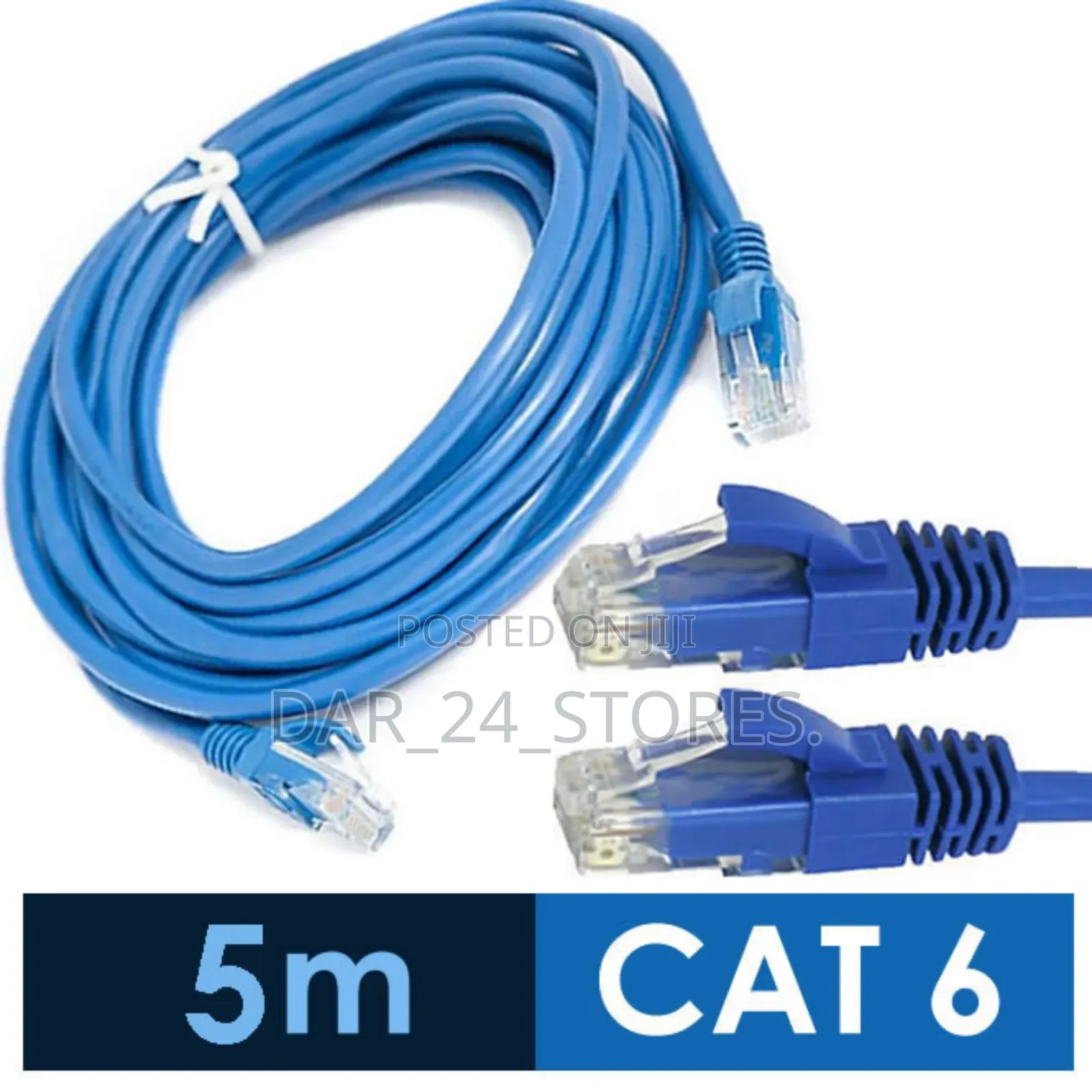 Ethernet Cat6 Cable(10m)