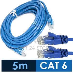 Ethernet Cat6 Cable(10m)
