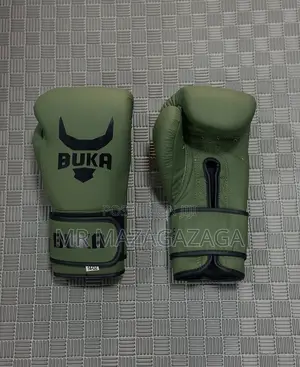 Glove Up Right