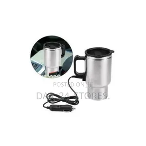 Car Vacuum Cup(1/2 Litres)