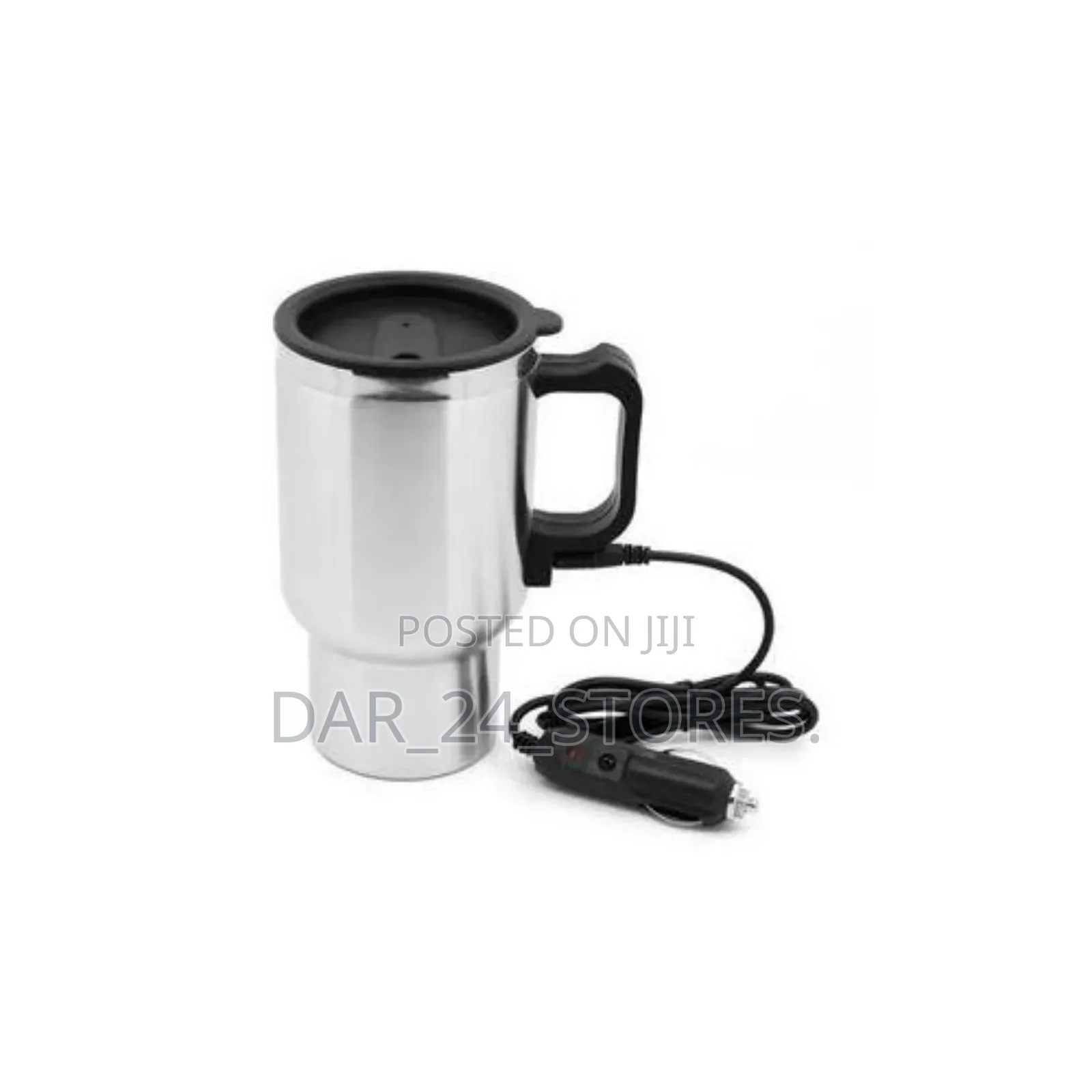 Car Vacuum Cup(1/2 Litres)