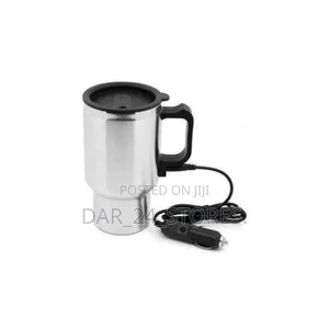 Car Vacuum Cup(1/2 Litres)