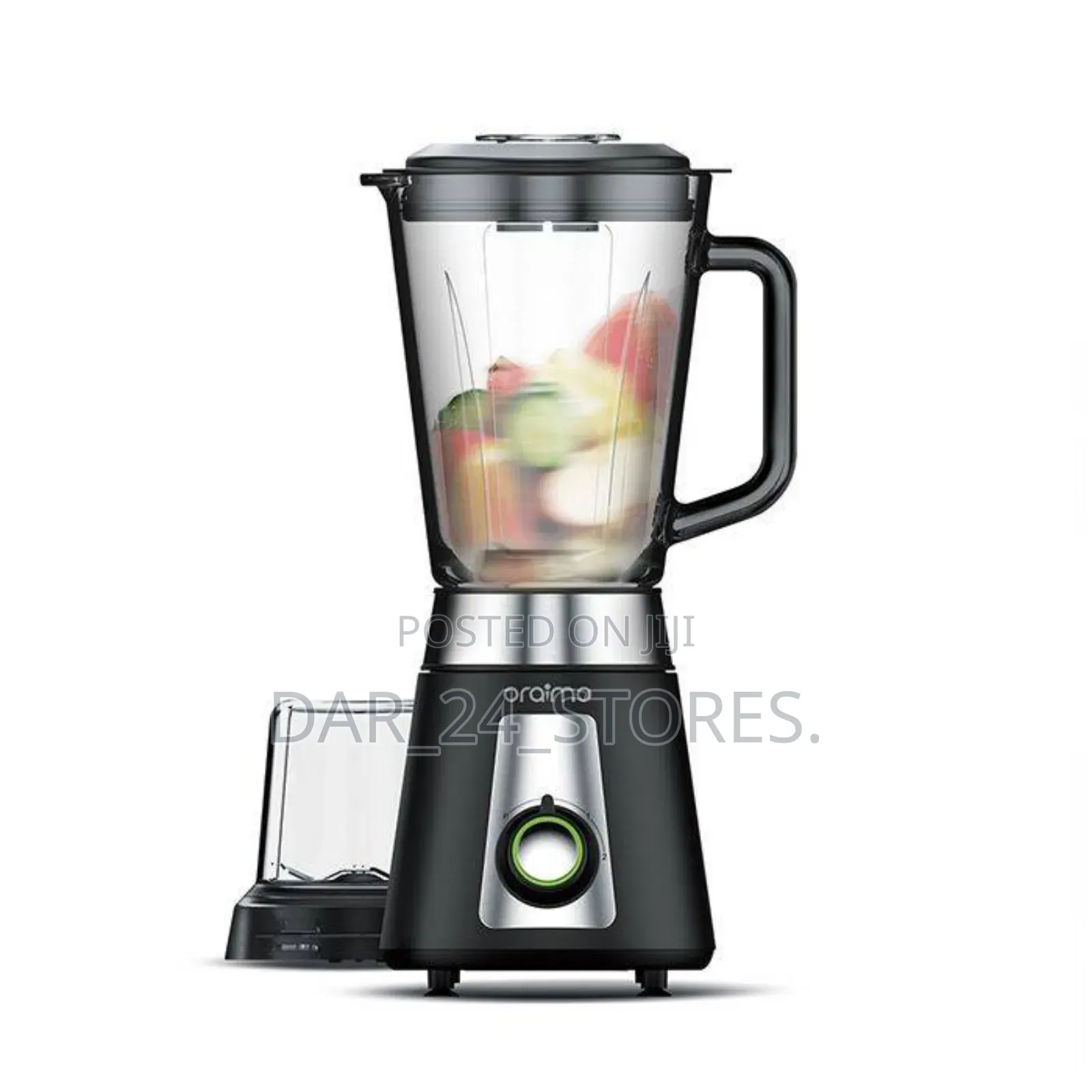 Oraimo Blender(Heavy Duty)
