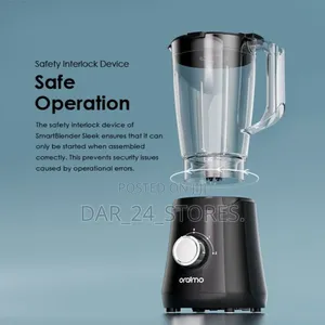 Oraimo Blender(Heavy Duty)